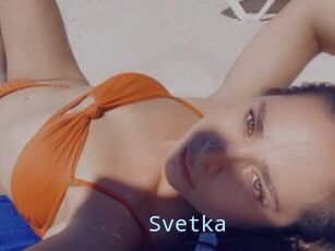 Svetka