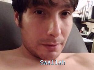 Swallah