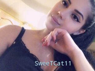 SweeTCat11