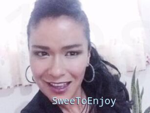 SweeToEnjoy