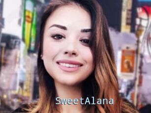 SweetAlana