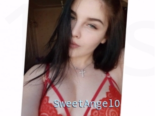 SweetAngel0