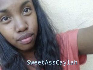 SweetAssCaylah