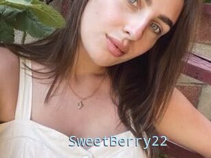 SweetBerry22