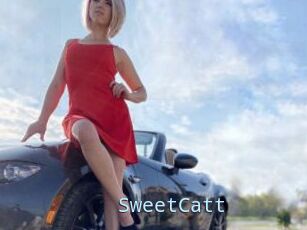 SweetCatt