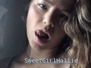 SweetGirlHallie