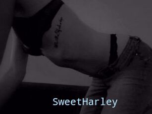 SweetHarley