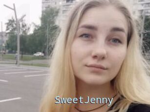 SweetJenny