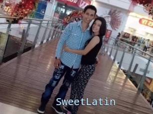 SweetLatin