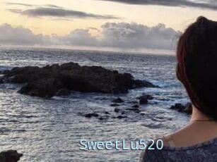 SweetLu520