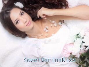 SweetMarinaKiss