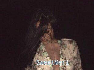 SweetMeri