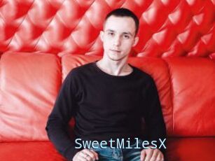 SweetMilesX