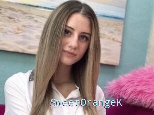 SweetOrangeK