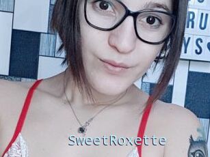 SweetRoxette