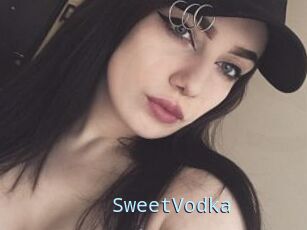 SweetVodka