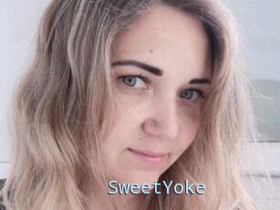 SweetYoke