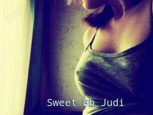 Sweet_Bb_Judi