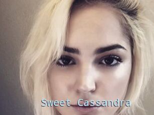 Sweet_Cassandra