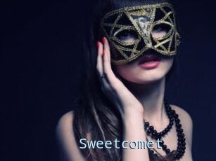 Sweetcomet