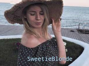 SweetieBlonde