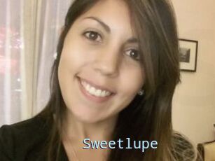 Sweetlupe