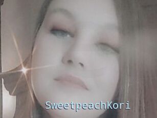 SweetpeachKori