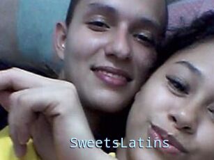 SweetsLatins