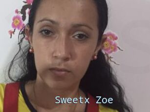 Sweetx_Zoe