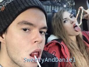 SweetyAndDaniel