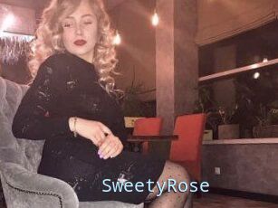 SweetyRose