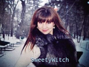 SweetyWitch