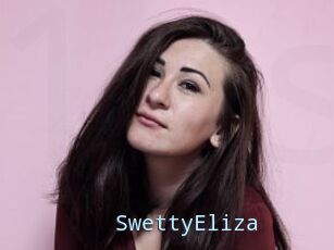 SwettyEliza