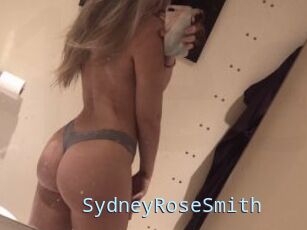 SydneyRoseSmith