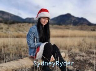 SydneyRyder