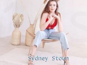 Sydney_Stoun