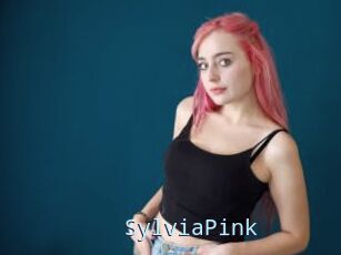 SylviaPink