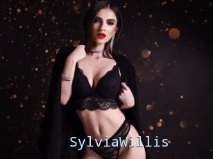 SylviaWillis