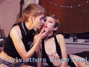 Sylviathorn_Gingersteele