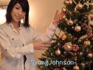 SyongJohnson