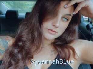 SyvannahBlue