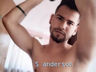 S_anderson