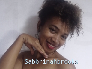 Sabbrinahbrooks