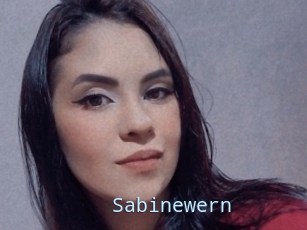 Sabinewern