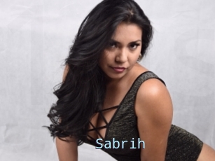 Sabrih