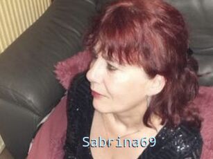 Sabrina69