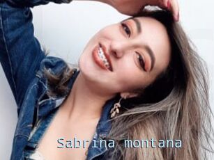 Sabrina_montana