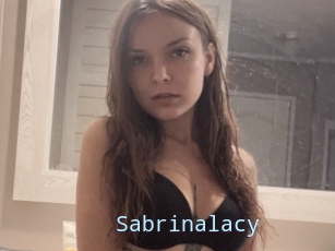 Sabrinalacy