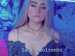 Sabrinaolsonss