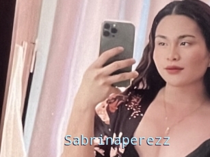 Sabrinaperezz